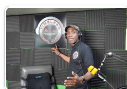 Live From The Studio