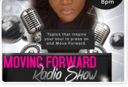 Moving Forward Radio Show