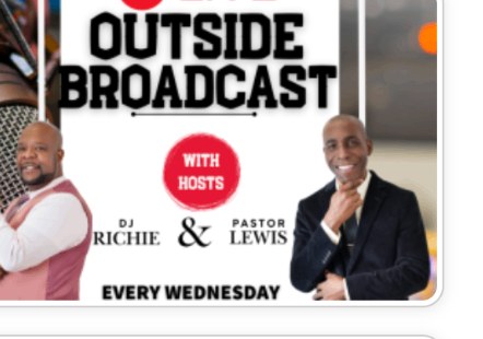 Outside Broadcast