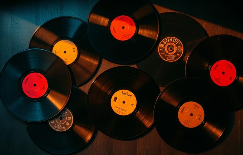 The Sound That Built A Generation