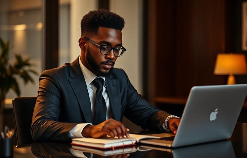 Kingdom Entrepreneurship