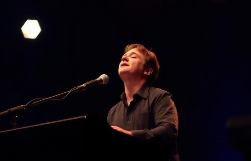 The Quiet Power Of Worship